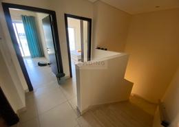 Apartment - 3 bedrooms - 4 bathrooms for rent in Souk Al Warsan Townhouses E - Souk Al Warsan - International City - Dubai