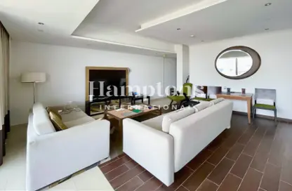 Apartment - 1 Bedroom - 2 Bathrooms for rent in The Matrix - Dubai Sports City - Dubai