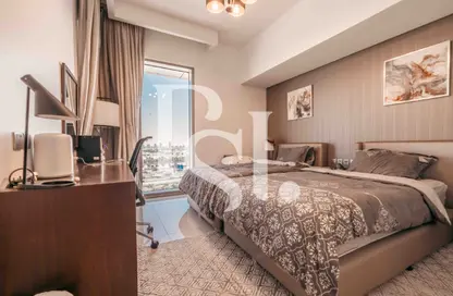 Apartment - 3 Bedrooms - 4 Bathrooms for sale in Avanti - Business Bay - Dubai