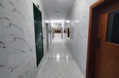 Apartment - 1 Bedroom - 1 Bathroom for rent in Ibtikar 4 - Al Majaz 2 - Al Majaz - Sharjah