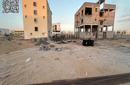 Land - Studio for sale in Al Zaheya Gardens - Al Zahya - Ajman