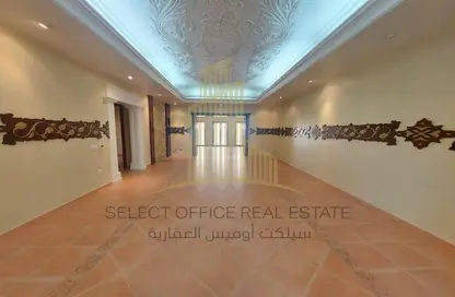 Reception / Lobby image for: Villa - Studio for rent in Al Bateen - Abu Dhabi, Image 1