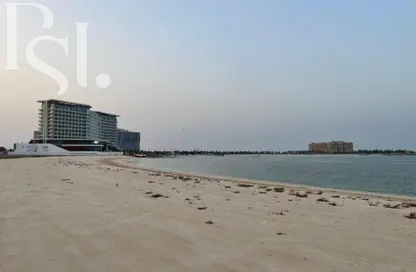 أرض - استوديو للبيع في جزيرة المرجان - رأس الخيمة