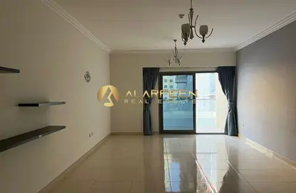 Apartment - 1 Bedroom - 2 Bathrooms for rent in Al Zain Residence - District 14 - Jumeirah Village Circle - Dubai