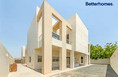 فيلا - 5 غرف نوم - 7 حمامات للايجار في بناية المحيصنة 1 أ - المحيصنة 4 - المحيصنة - دبي