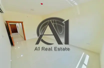 Apartment - 1 Bedroom - 2 Bathrooms for rent in Central District - Al Ain