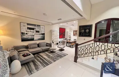 Villa - 4 Bedrooms - 5 Bathrooms for sale in Le Grand Chateau - Jumeirah Village Circle - Dubai