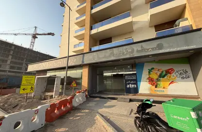 Shop - Studio - 1 Bathroom for sale in Al Fouad Building - Al Furjan - Dubai