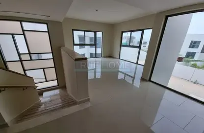 Stairs image for: Villa - 4 Bedrooms - 5 Bathrooms for sale in Al Zahia 4 - Al Zahia - Muwaileh Commercial - Sharjah, Image 1