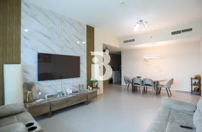 Apartment - 2 Bedrooms - 3 Bathrooms for sale in Orchid Residence - Dubai Science Park - Dubai