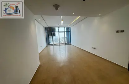 Apartment - 1 Bedroom - 2 Bathrooms for rent in Al Naemiya Tower 3 - Al Naemiya Towers - Al Nuaimiya - Ajman