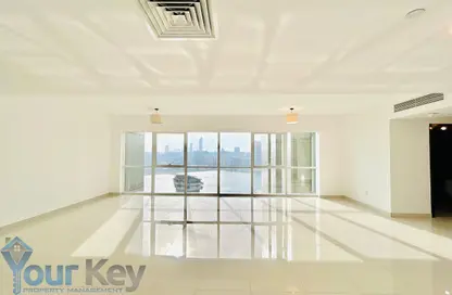 Apartment - 3 Bedrooms - 4 Bathrooms for sale in Al Durrah Tower - Marina Square - Al Reem Island - Abu Dhabi