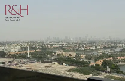 Apartment - 1 Bedroom - 2 Bathrooms for sale in Orra The Embankment - Jumeirah Lake Towers - Dubai
