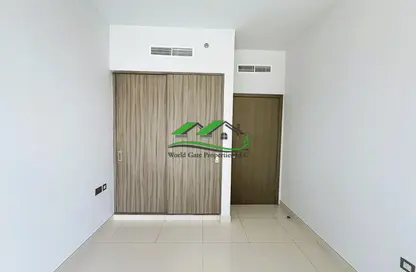 Apartment - 1 Bedroom - 1 Bathroom for rent in Meera 2 - Shams Abu Dhabi - Al Reem Island - Abu Dhabi