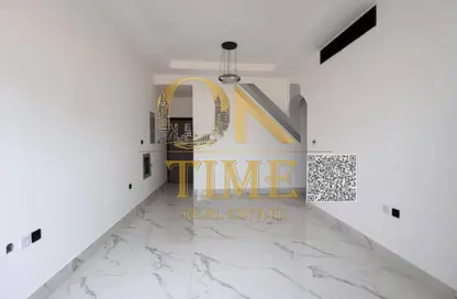 Apartment - 2 Bedrooms - 3 Bathrooms for rent in Ajman Global City - Al Alia - Ajman