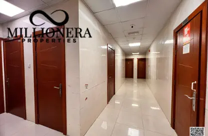 عمارة بالكامل - استوديو - 1 حمام للبيع في الراشدية 3 - الراشدية - عجمان