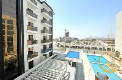 شقة - 2 غرف نوم - 2 حمامات للبيع في مايا ريزيدنسز 5 - مثلث قرية الجميرا - دبي