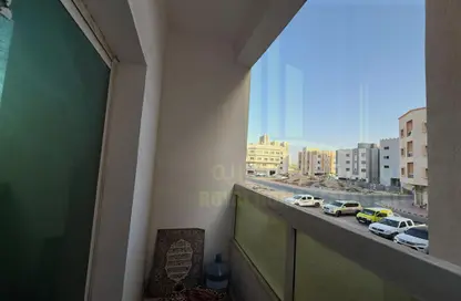 شقة - 3 غرف نوم - 3 حمامات للايجار في العالية - عجمان