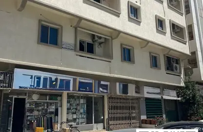 Whole Building - Studio - 7+ Bathrooms for sale in Al Nakhil 1 - Al Nakhil - Ajman