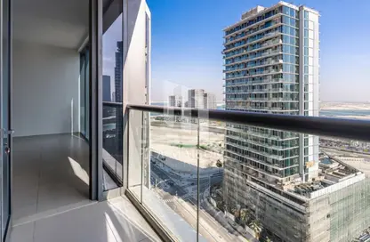 Apartment - 2 Bedrooms - 3 Bathrooms for rent in MEERA Shams - Shams Abu Dhabi - Al Reem Island - Abu Dhabi