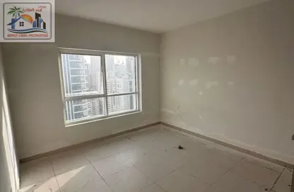 Apartment - 2 Bedrooms - 2 Bathrooms for rent in Al Khan Lagoon Tower - Al Khan Lagoon - Al Khan - Sharjah