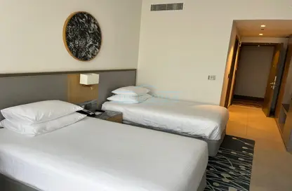 Apartment - Studio - 1 Bathroom for sale in The One at Jumeirah Village Circle - Jumeirah Village Circle - Dubai