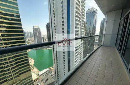 شقة - غرفة نوم - 2 حمامات للبيع في برج إنديجو - (JLT) مجمع D - أبراج بحيرة الجميرا - دبي