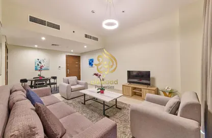 شقة - غرفة نوم - 2 حمامات للايجار في بناية الزمردة - السطوة - دبي شقة - غرفة نوم - 2 حمامات للايجار في بناية الزمردة - السطوة - دبي