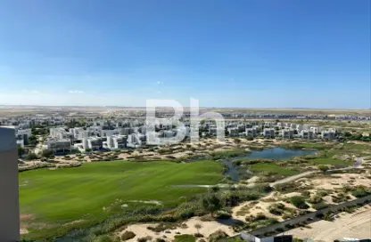 Apartment - 2 Bedrooms - 3 Bathrooms for sale in Golf Views - EMAAR South - Dubai South (Dubai World Central) - Dubai