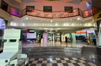 Shop - Studio for rent in Al Nuaimiya - Ajman