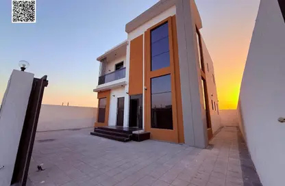 فيلا - 3 غرف نوم - 5 حمامات للبيع في الحليو 2 - الحليو - عجمان