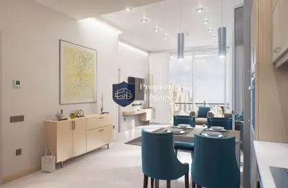 شقة - 2 غرف نوم - 3 حمامات للبيع في جولف فيوز سفن سيتي - أبراج بحيرة الجميرا - دبي