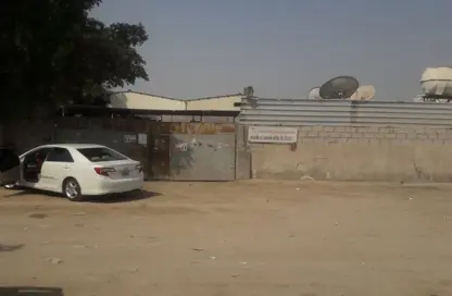 Warehouse - Studio - 1 Bathroom for sale in Industrial Area 3 - Sharjah Industrial Area - Sharjah