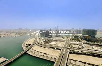 Duplex - 4 Bedrooms - 5 Bathrooms for sale in Canal Residence - Al Reem Island - Abu Dhabi