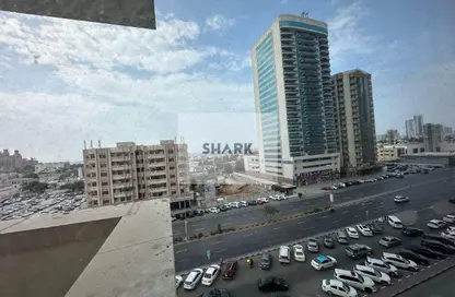 Apartment - 1 Bedroom - 1 Bathroom for sale in Ajman One Tower 1 - Ajman One - Ajman Downtown - Ajman