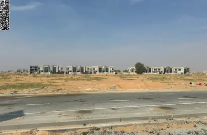 Land - Studio for sale in Basatin Al Serra - Al Serra Residential Area - Umm Al Quwain