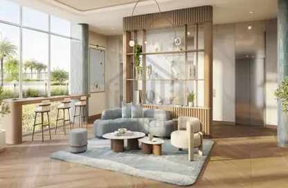 Apartment - 3 Bedrooms - 4 Bathrooms for sale in Sparklz By Danube - Al Furjan - Dubai