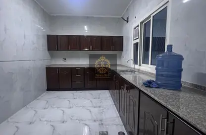 Apartment - 2 Bedrooms - 2 Bathrooms for rent in Mohamed Bin Zayed City - Abu Dhabi