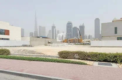 Land - Studio for sale in Al Wasl Villas - Al Wasl Road - Al Wasl - Dubai