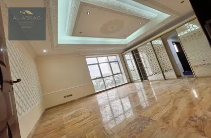 Apartment - 1 Bathroom for rent in C233 Building - Mohamed Bin Zayed City - Abu Dhabi