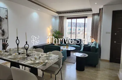 Townhouse - 4 Bedrooms - 5 Bathrooms for sale in Lilac Park - Jumeirah Village Circle - Dubai
