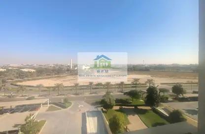شقة - 1 حمام للايجار في 17B البحيرة - لاجون - ميناء العرب - راس الخيمة - رأس الخيمة