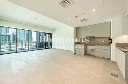 Apartment - 2 Bedrooms - 2 Bathrooms for rent in Sunset at Creek Beach - Creek Beach - Dubai Creek Harbour (The Lagoons) - Dubai