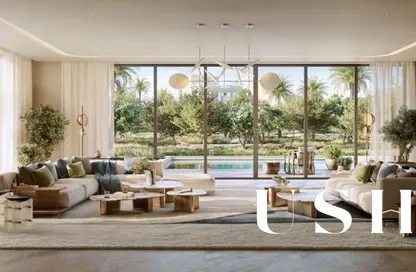 فيلا - 4 غرف نوم - 4 حمامات للبيع في فلل تييرا آدريس - الواحة من إعمار - دبي