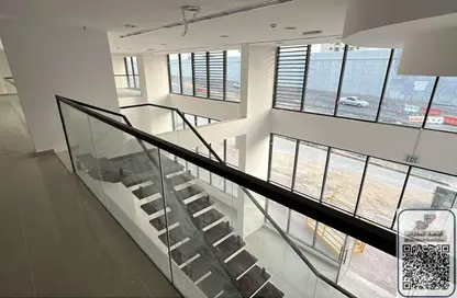 مركز أعمال - استوديو - 2 حمامات للايجار في 2 الحميدية - الحميدية - عجمان