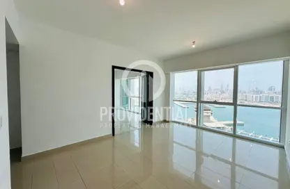 Apartment - 1 Bedroom - 2 Bathrooms for sale in Al Durrah Tower - Marina Square - Al Reem Island - Abu Dhabi