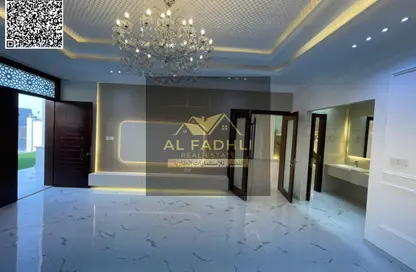فيلا - 6 غرف نوم - 7 حمامات للبيع في الحليو 2 - الحليو - عجمان