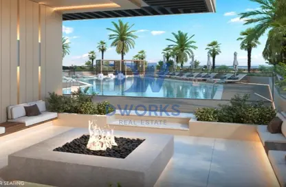 Apartment - 2 Bedrooms - 2 Bathrooms for sale in Enqlave - Discovery Gardens - Dubai
