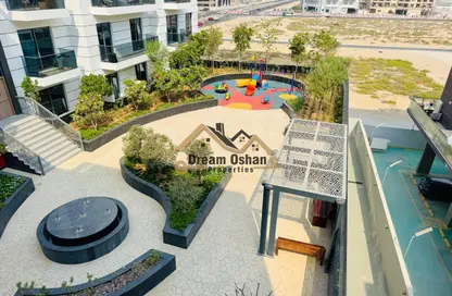 Apartment - 1 Bedroom - 2 Bathrooms for rent in Belle Vue Building - Al Warsan 4 - Al Warsan - Dubai