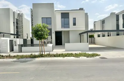 Villa - 5 Bedrooms - 6 Bathrooms for sale in Murooj Al Furjan - Al Furjan - Dubai